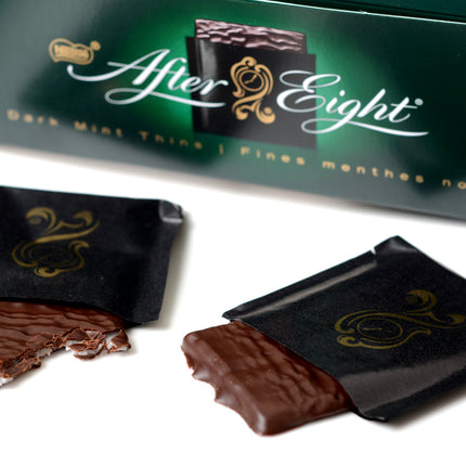 Nestle After Eight Dark Chocolate Mints 300g ( BB 06/2024 )