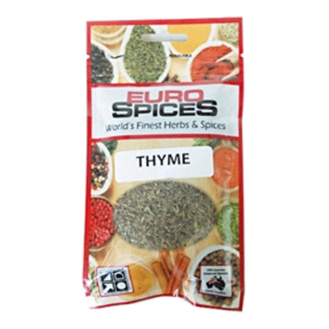 Euro Spices Thyme 20G