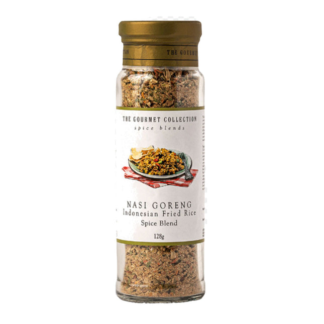 The Gourmet Collection Nasi Goreng 128G ( BB 12/12/2025 )