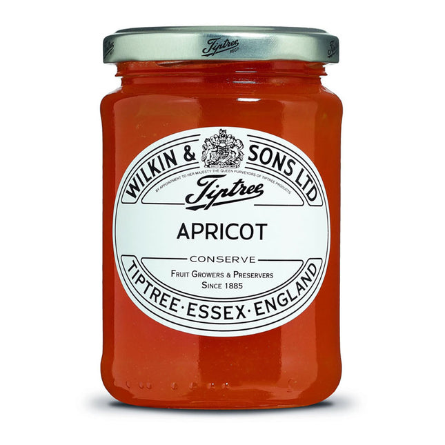 Wilkin & Sons Tiptree Apricot Jam 340G ( BB 12/2027 )