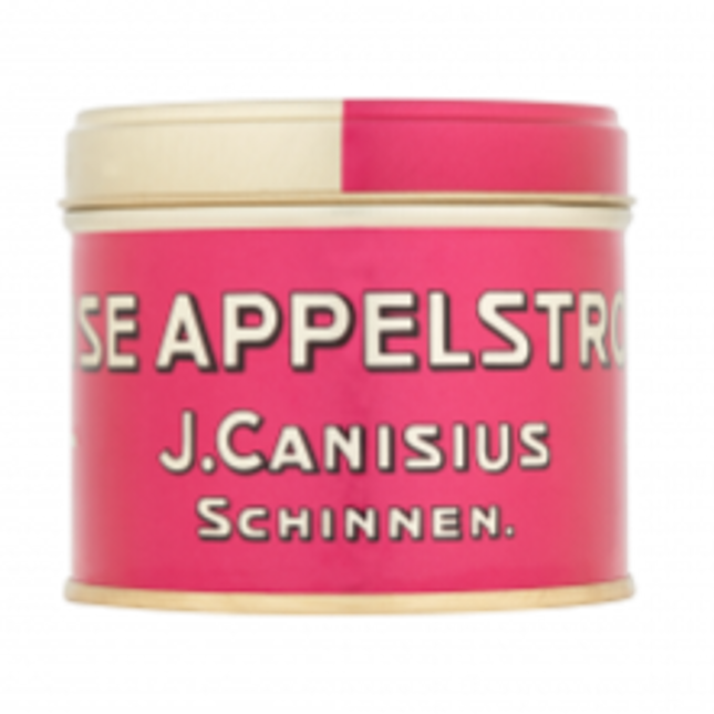 Canisius Rinse Apple Syrup Rise Applestroop 450G ( BB 26/04/2026 )