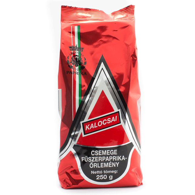 Kalocsai Paprika Powder Sweet 200G Hungarian Style ( BB 07/11/2026 )