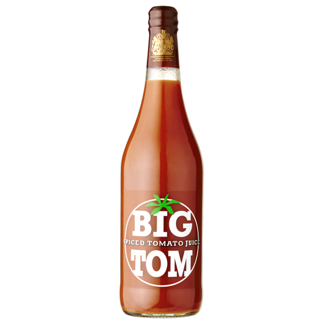 Big Tom Spiced Tomato Juice 750ML ( BB 31/05/2027 )