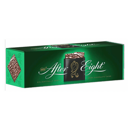 Nestle After Eight Dark Chocolate Mints 300g ( BB 06/2024 )