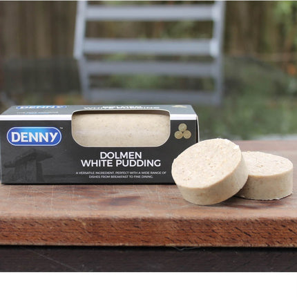 Denny White Pudding 200G ( * Refrigerated items are for local pick-up or deliveries less than 10 km from our Moorabbin store )