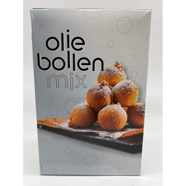 Atlanta Oliebollen Mix 500G ( BB 30/08/2026 )
