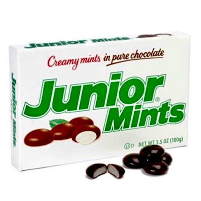 Junior Mint 99G ( BB 30/04/2026 )