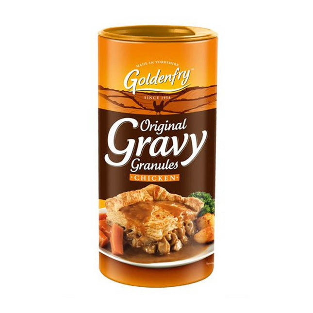 Goldenfry Chicken Gravy 300G ( BB 30/11/2026 )