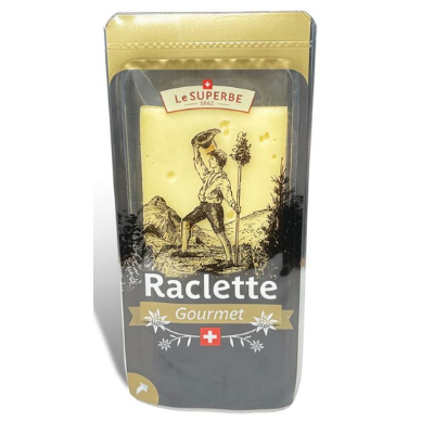 Le Superbe Raclette 200g ( BB 11/07/2024 )