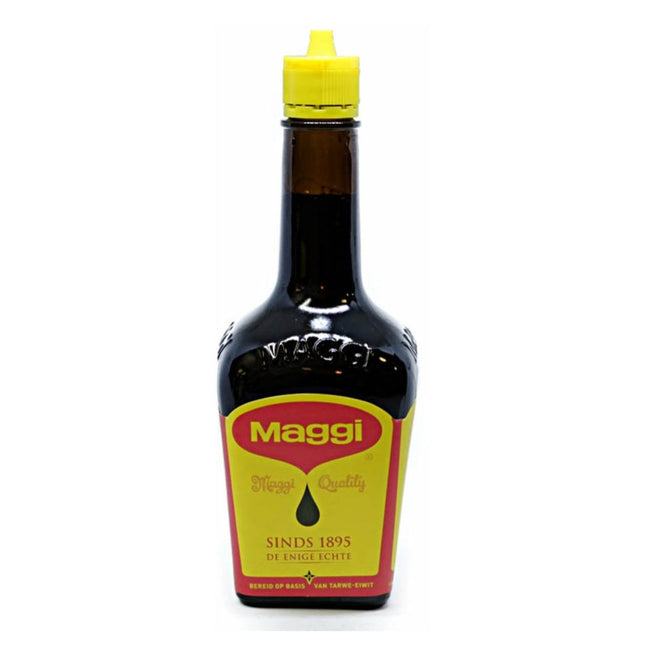 Maggi Aroma Seasoning Sauce 810ml Netherlands ( BB 30/03/2027 )