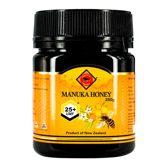 Organicer UMF 25+ Manuka Honey 250G ( BB 30/06/2029 )