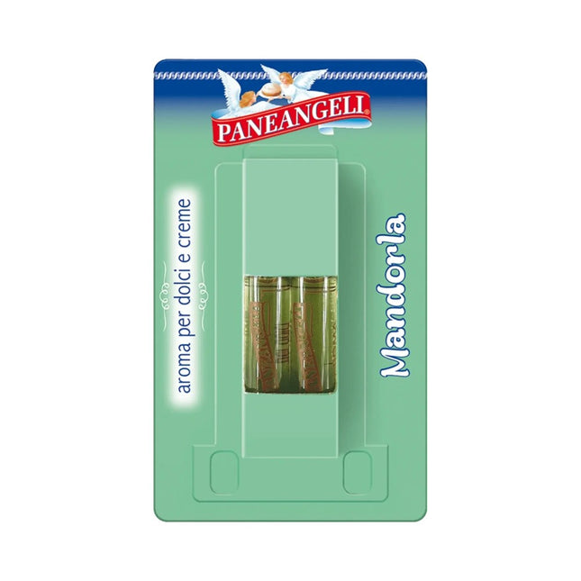 Paneangeli Fior D' Mandorla Almond Essence 4ml ( BB 30/05/2026 )