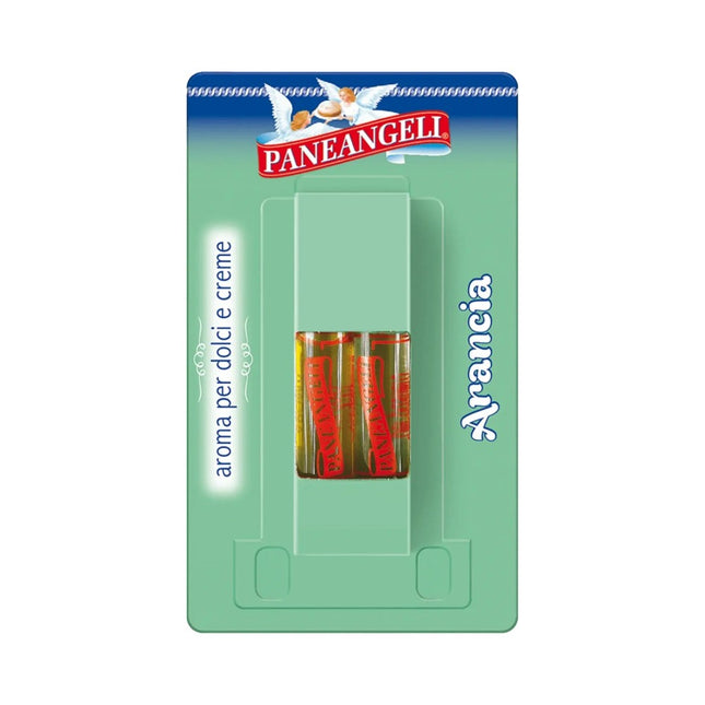 Paneangeli Fior D' Arancia Orange Blossom Essence 4ml ( BB 30/07/2026 )