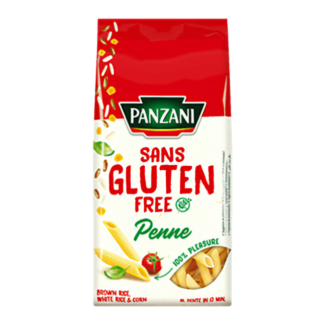 Panzani Gluten Free Penne 400G ( BB 08/2027 )
