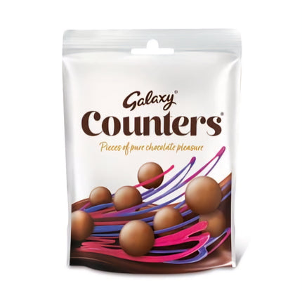 Galaxy Counters Pouch 78G ( BB 20/10/2024 )