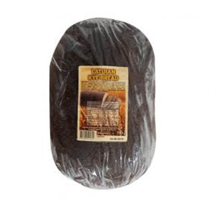 Sam's Latvian Rye Bread 700G ( BB 23/07/2024 )