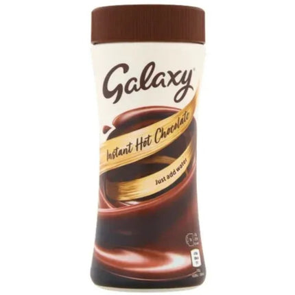 Galaxy Instant Hot Chocolate 250g ( BB 02/2025 )