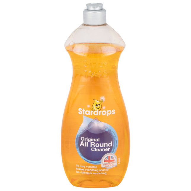 Stardrops Original All Round Cleaner 750ml