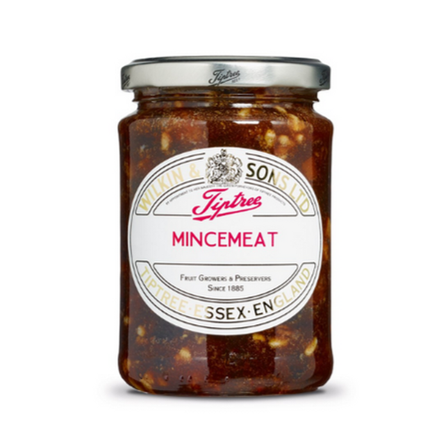 Wilkin & Sons Tiptree Mincemeat 312G ( BB 30/07/2027 )