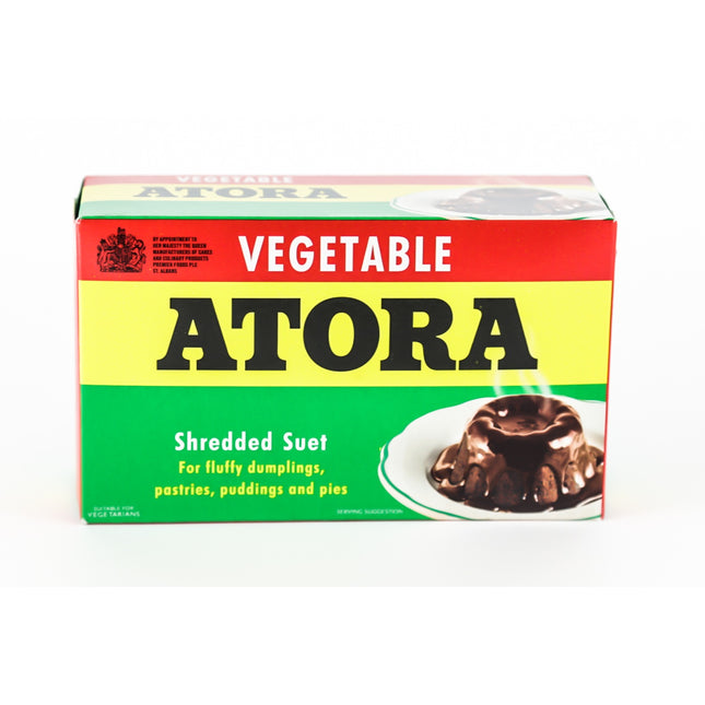 ATORA Shredded Suet 200G ( Available on early Dec 2025 )
