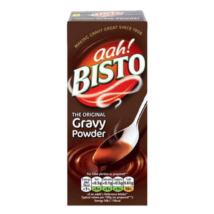 Bisto Original Gravy Powder 454g ( BB 03/2025 )
