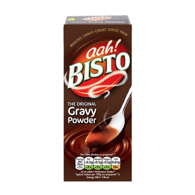 Bisto Original Gravy Powder 454G ( BB 28/02/2027 )