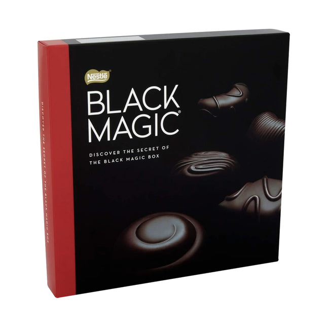 Nestle Black Magic Chocolate 174G ( BB 30/04/2026 )