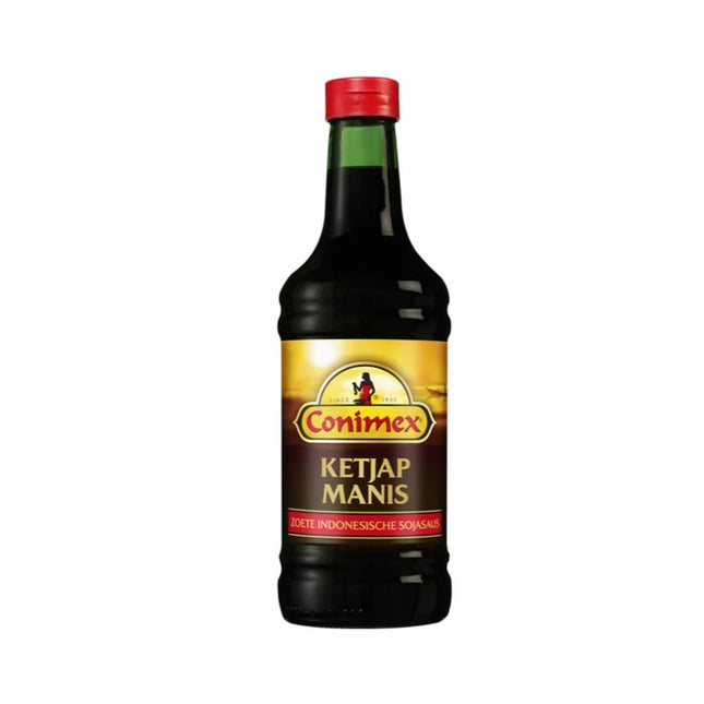 Conimex Ketjap Manis Soy Sauce 240ML ( BB 03/2026 )