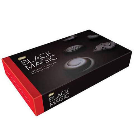Nestle Black Magic Assorted Dark Chocolate Gift Box 348G