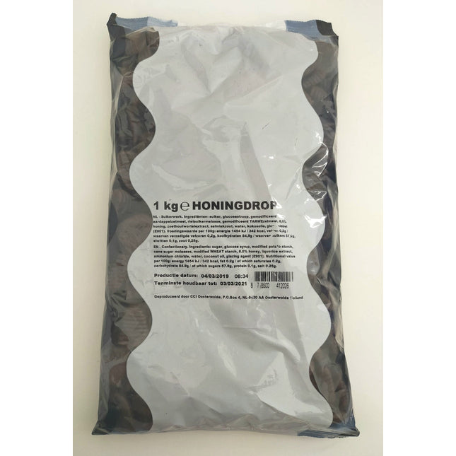 CCI K&H Honingdrop 1kg Bag ( BB 03/05/2026 )