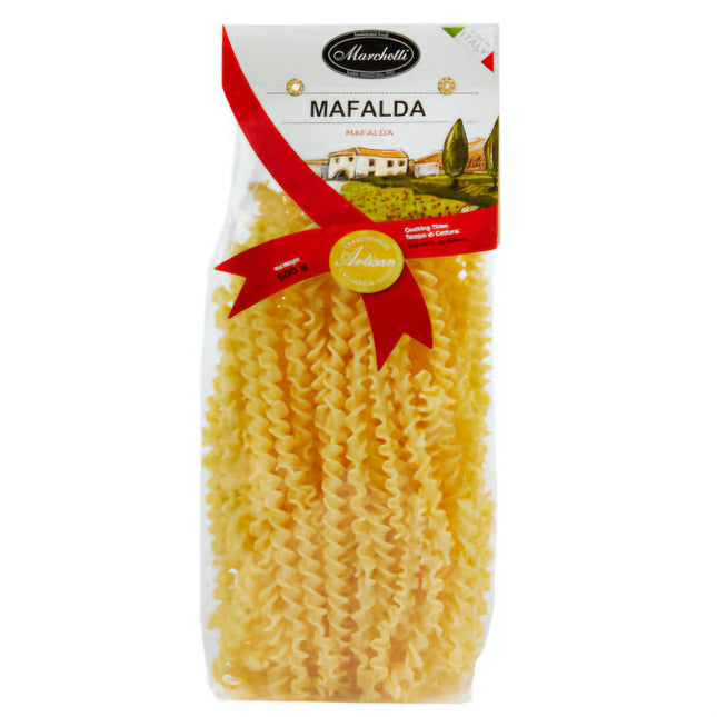 Marchetti Mafalda 500G ( BB 30/08/2027 )