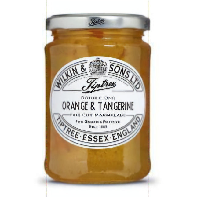 Wilkin & Sons Tiptree Orange & Tangerine 340G ( BB 06/2027 )