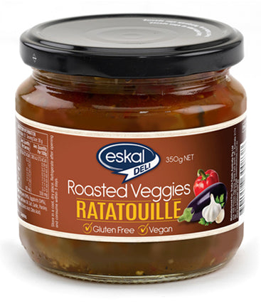 Eskal Roasted Veggies Ratatouille 350g ( BB 30/11/2024 )