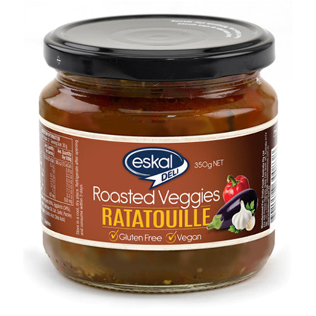 Eskal Roasted Veggies Ratatouille 350G ( BB 30/12/2025 )
