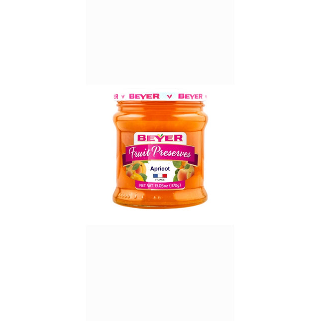 Beyer Apricot Preserve 370G ( BB 31/10/2028 )