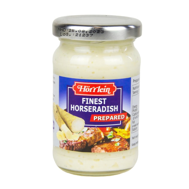 Horrlein Horseradish 200G ( BB 20/03/2027 )