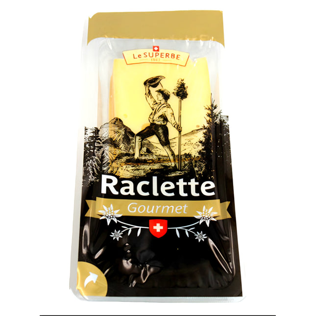 Le Superbe Raclette 200G ( BB 14/09/2026 )