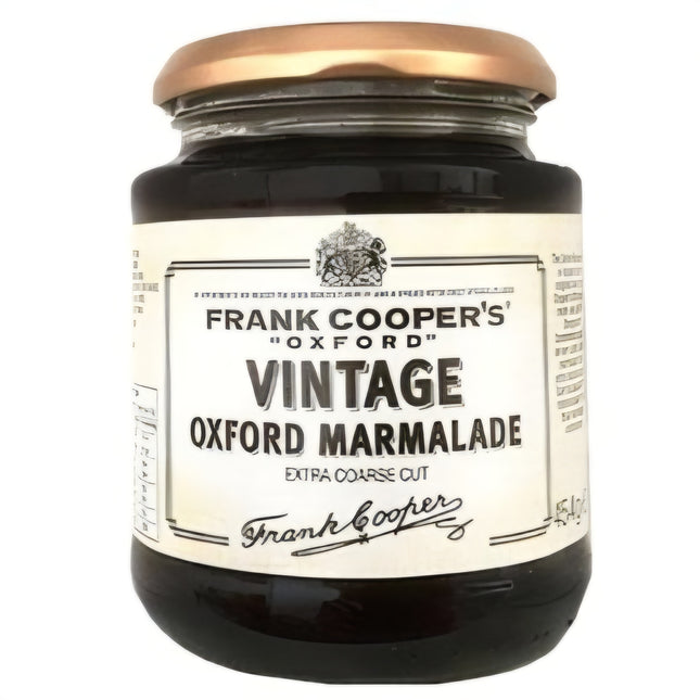 Frank Cooper's Vintage Oxford Marmalade 454G ( BB 03/2028 )