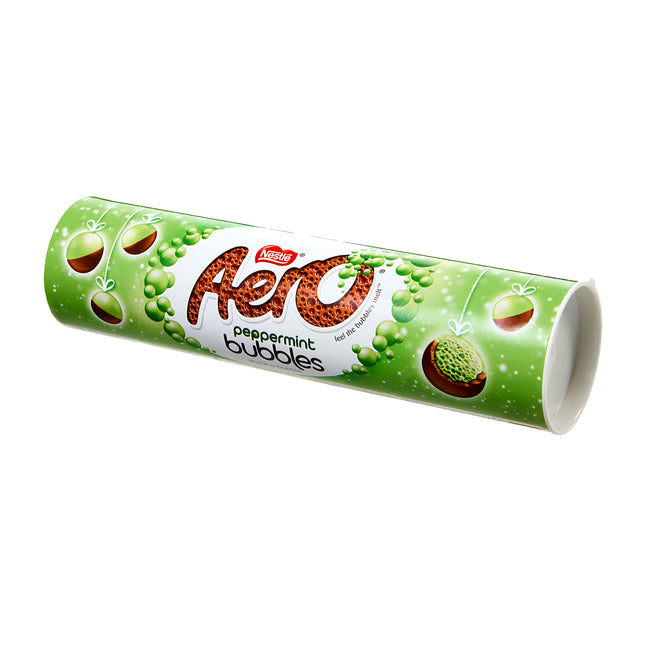 Nestle Aero Bubbles Peppermint Tube 70G ( BB 30/03/2026 )