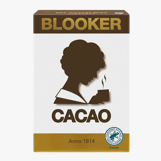 Blooker Dutch Cocoa Powder 250G ( BBD 30/04/2029 ) ☆ Buy 11 get 1 Free ☆