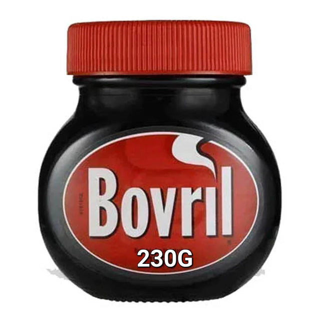 Bovril Yeast Extract Vegetarian 230G ( BB 22/04/2026 )