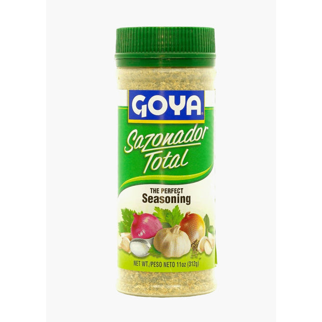 Goya Total Sazonador Seasoning 312G ( BB 30/10/2030 )