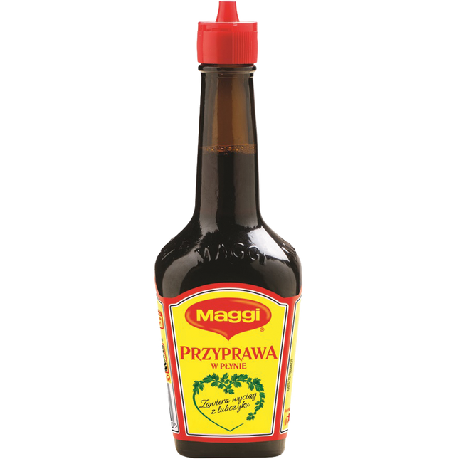 Maggi Winiary Seasoning Sauce 200G ( BB 30/10/2027 )