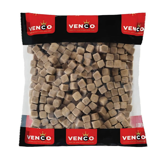 Venco Zoute Griotten 1Kg ( BB 16/04/2026 )
