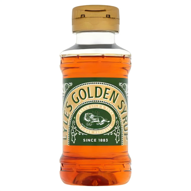 Lyle's Golden Syrup Pouring 325G ( BB 31/01/2027 )