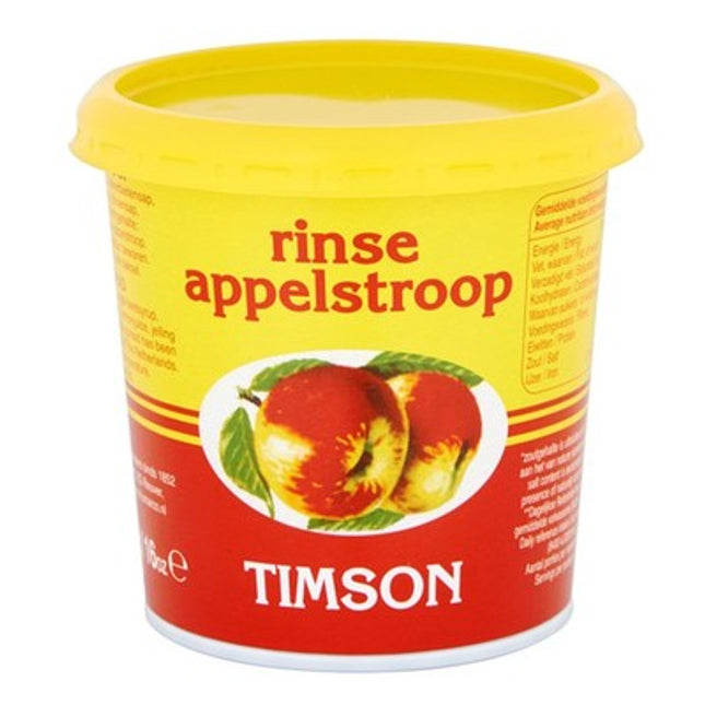 Timson Rinse Applestroop Spread 450G ( BB 13/02/2027 )