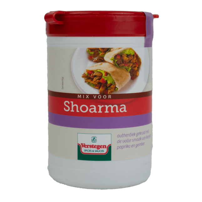 Verstegen Shoarma Mix 60G ( BB 09/04/2026 )