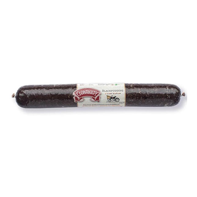 Clonakilty Black Pudding 650G ( ❄️ Refrigerated Deli For Local Pick-up Only )