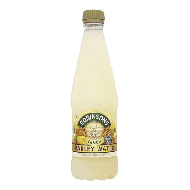 Robinsons Barley Lemon Water 850ml ( BB 30/05/2026 )