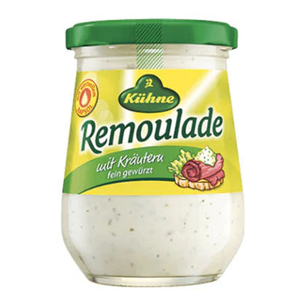 Kuhne Remoulade 250ML ( BB 03/07/2024 )
